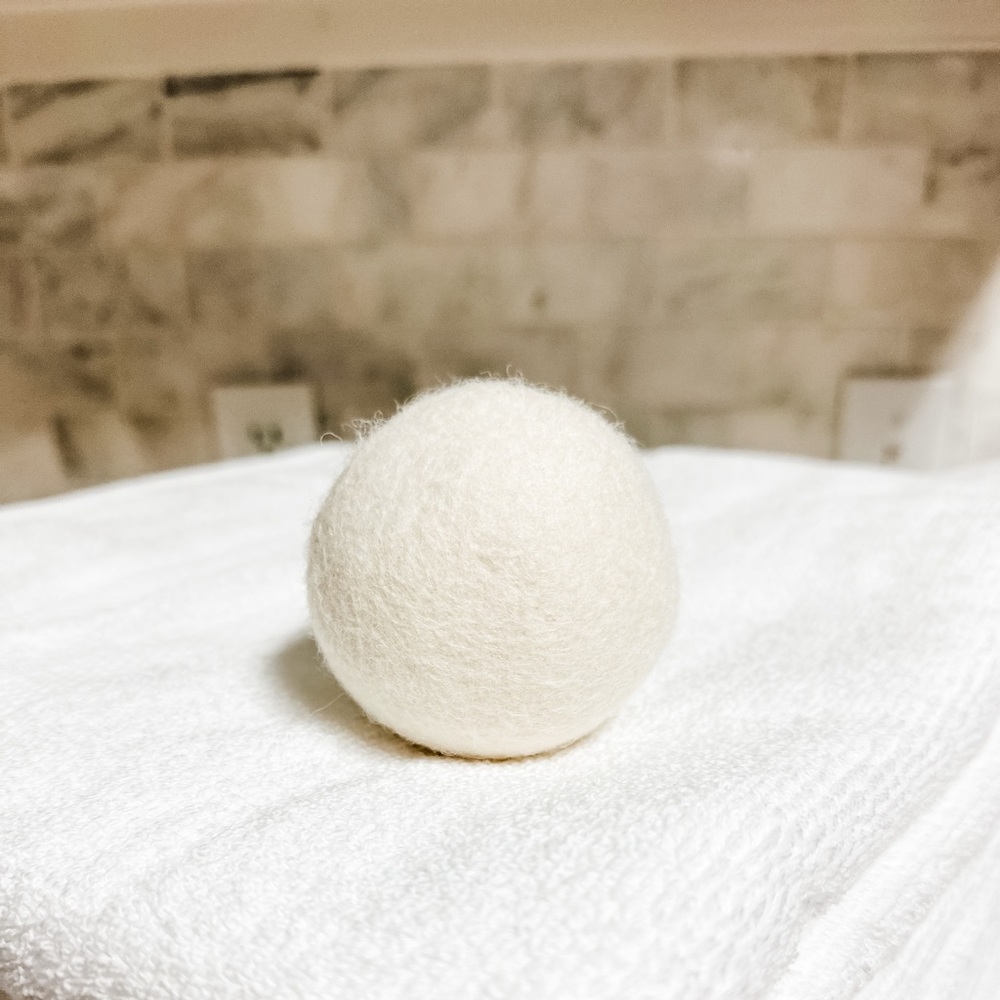 Glamorous | Laundry Balls | 2PK